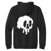 Heavy Blend Full Zip Hooded Sweatshirt Thumbnail