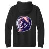 Heavy Blend Full Zip Hooded Sweatshirt Thumbnail