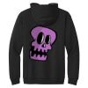 Heavy Blend Full Zip Hooded Sweatshirt Thumbnail