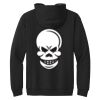 Heavy Blend Full Zip Hooded Sweatshirt Thumbnail