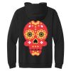Heavy Blend Full Zip Hooded Sweatshirt Thumbnail
