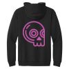 Heavy Blend Full Zip Hooded Sweatshirt Thumbnail