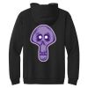 Heavy Blend Full Zip Hooded Sweatshirt Thumbnail