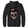 Heavy Blend Full Zip Hooded Sweatshirt Thumbnail