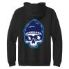 Heavy Blend Full Zip Hooded Sweatshirt Thumbnail