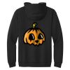 Heavy Blend Full Zip Hooded Sweatshirt Thumbnail