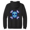 Heavy Blend Full Zip Hooded Sweatshirt Thumbnail