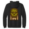 Heavy Blend Full Zip Hooded Sweatshirt Thumbnail