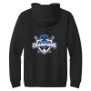 Heavy Blend Full Zip Hooded Sweatshirt Thumbnail