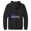Heavy Blend Full Zip Hooded Sweatshirt Thumbnail