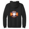 Heavy Blend Full Zip Hooded Sweatshirt Thumbnail