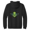 Heavy Blend Full Zip Hooded Sweatshirt Thumbnail
