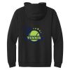Heavy Blend Full Zip Hooded Sweatshirt Thumbnail
