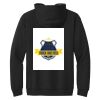 Heavy Blend Full Zip Hooded Sweatshirt Thumbnail
