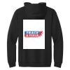 Heavy Blend Full Zip Hooded Sweatshirt Thumbnail
