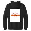 Heavy Blend Full Zip Hooded Sweatshirt Thumbnail