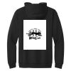 Heavy Blend Full Zip Hooded Sweatshirt Thumbnail
