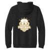 Heavy Blend Full Zip Hooded Sweatshirt Thumbnail