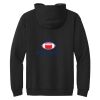 Heavy Blend Full Zip Hooded Sweatshirt Thumbnail