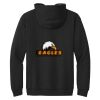 Heavy Blend Full Zip Hooded Sweatshirt Thumbnail