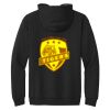 Heavy Blend Full Zip Hooded Sweatshirt Thumbnail