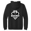 Heavy Blend Full Zip Hooded Sweatshirt Thumbnail