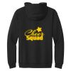 Heavy Blend Full Zip Hooded Sweatshirt Thumbnail