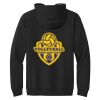 Heavy Blend Full Zip Hooded Sweatshirt Thumbnail