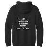 Heavy Blend Full Zip Hooded Sweatshirt Thumbnail