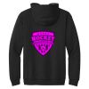 Heavy Blend Full Zip Hooded Sweatshirt Thumbnail