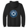 Heavy Blend Full Zip Hooded Sweatshirt Thumbnail
