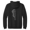 Heavy Blend Full Zip Hooded Sweatshirt Thumbnail