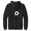 Heavy Blend Full Zip Hooded Sweatshirt Thumbnail