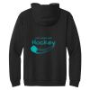 Heavy Blend Full Zip Hooded Sweatshirt Thumbnail