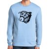 Ultra Cotton ® 100% US Cotton Long Sleeve T Shirt Thumbnail