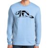 Ultra Cotton ® 100% US Cotton Long Sleeve T Shirt Thumbnail