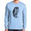 Ultra Cotton ® 100% US Cotton Long Sleeve T Shirt Thumbnail