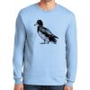 Ultra Cotton ® 100% US Cotton Long Sleeve T Shirt Thumbnail