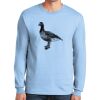 Ultra Cotton ® 100% US Cotton Long Sleeve T Shirt Thumbnail