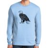 Ultra Cotton ® 100% US Cotton Long Sleeve T Shirt Thumbnail