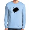 Ultra Cotton ® 100% US Cotton Long Sleeve T Shirt Thumbnail