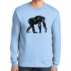 Ultra Cotton ® 100% US Cotton Long Sleeve T Shirt Thumbnail