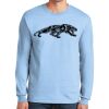 Ultra Cotton ® 100% US Cotton Long Sleeve T Shirt Thumbnail