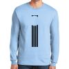 Ultra Cotton ® 100% US Cotton Long Sleeve T Shirt Thumbnail