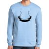 Ultra Cotton ® 100% US Cotton Long Sleeve T Shirt Thumbnail