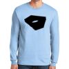 Ultra Cotton ® 100% US Cotton Long Sleeve T Shirt Thumbnail