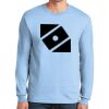 Ultra Cotton ® 100% US Cotton Long Sleeve T Shirt Thumbnail