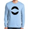 Ultra Cotton ® 100% US Cotton Long Sleeve T Shirt Thumbnail