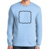Ultra Cotton ® 100% US Cotton Long Sleeve T Shirt Thumbnail