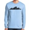 Ultra Cotton ® 100% US Cotton Long Sleeve T Shirt Thumbnail